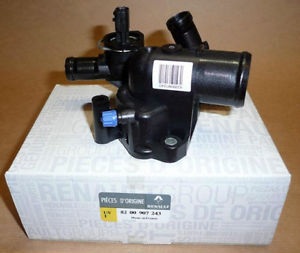 TERMOSTAT 8200907243 TRAFIK-II 2.0 DCI (M9R)