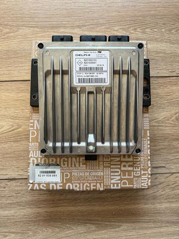 8201002103 MOTOR BEYNİ CLIO 1.5 DCİ DCM 1.2 R0410B035F 88570995 JNG