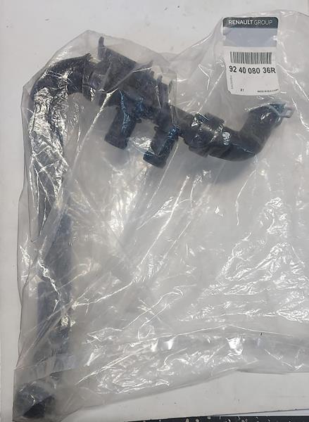 KALORİFER RADYATÖR HORTUMU 924008036R CLIO-IV CAPTUR | 924008036R