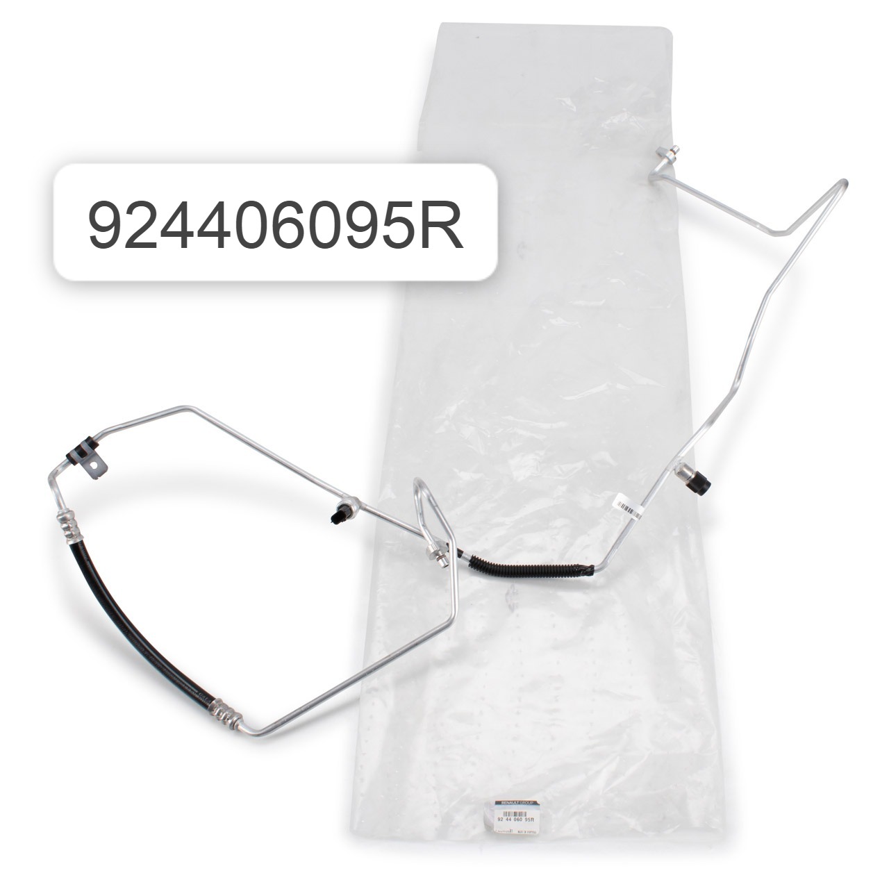 KLİMA BORUSU 924406095R CLIO IV | 924406095R