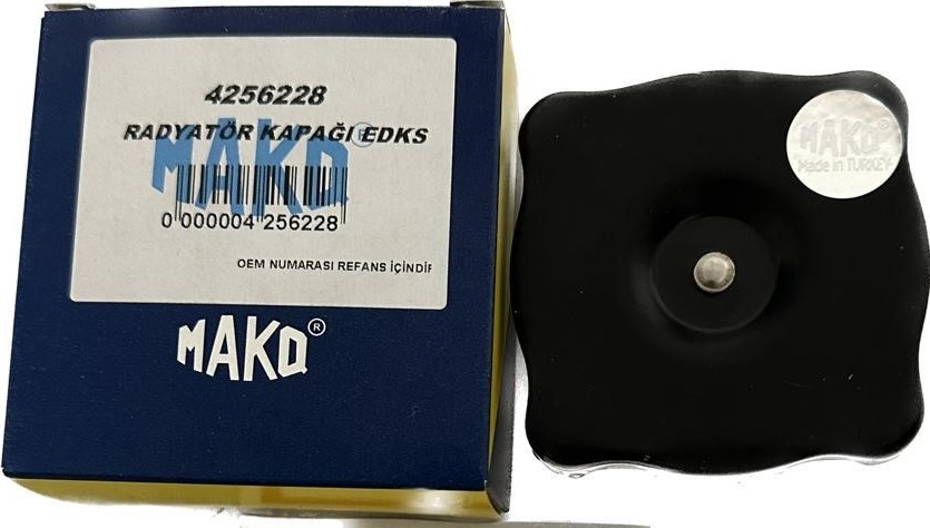RADYATÖR KAPAĞI 4256228 EDKS M131 | 4256228