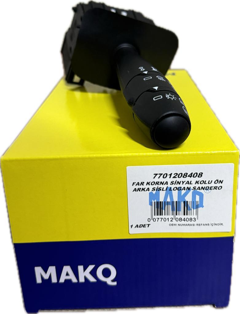 FAR SİNYAL KOLU 7701208408 CLIO III KANGO III MASTER III | 7701208408
