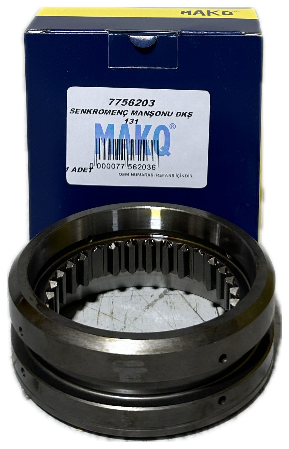 SENKROMENÇ MANSONU 7756203 DKŞ M131 | 7756203