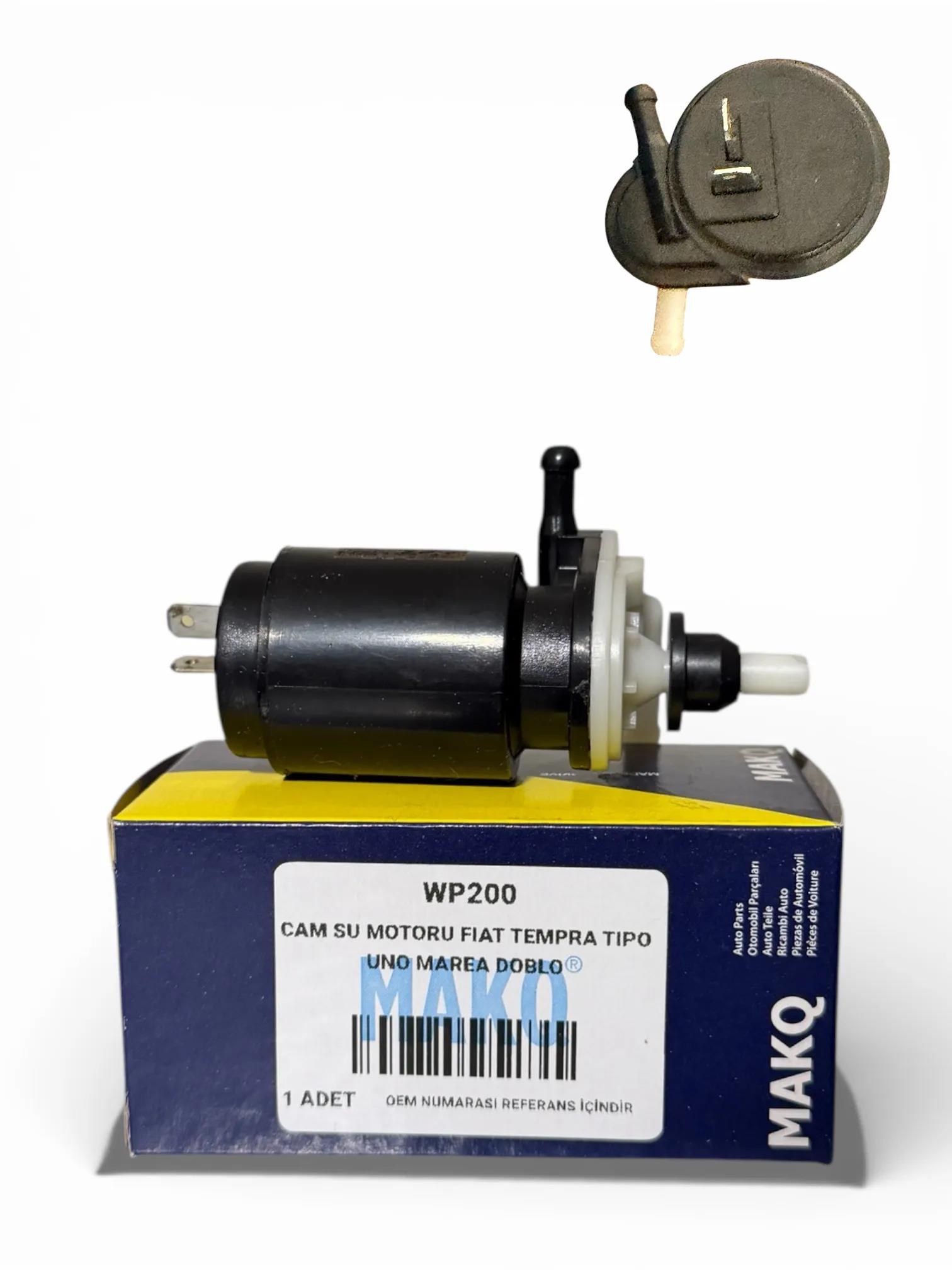 CAM SU MOTORU WP200 TEMPRA TIPO UNO MAREA DOBLO | 71719636