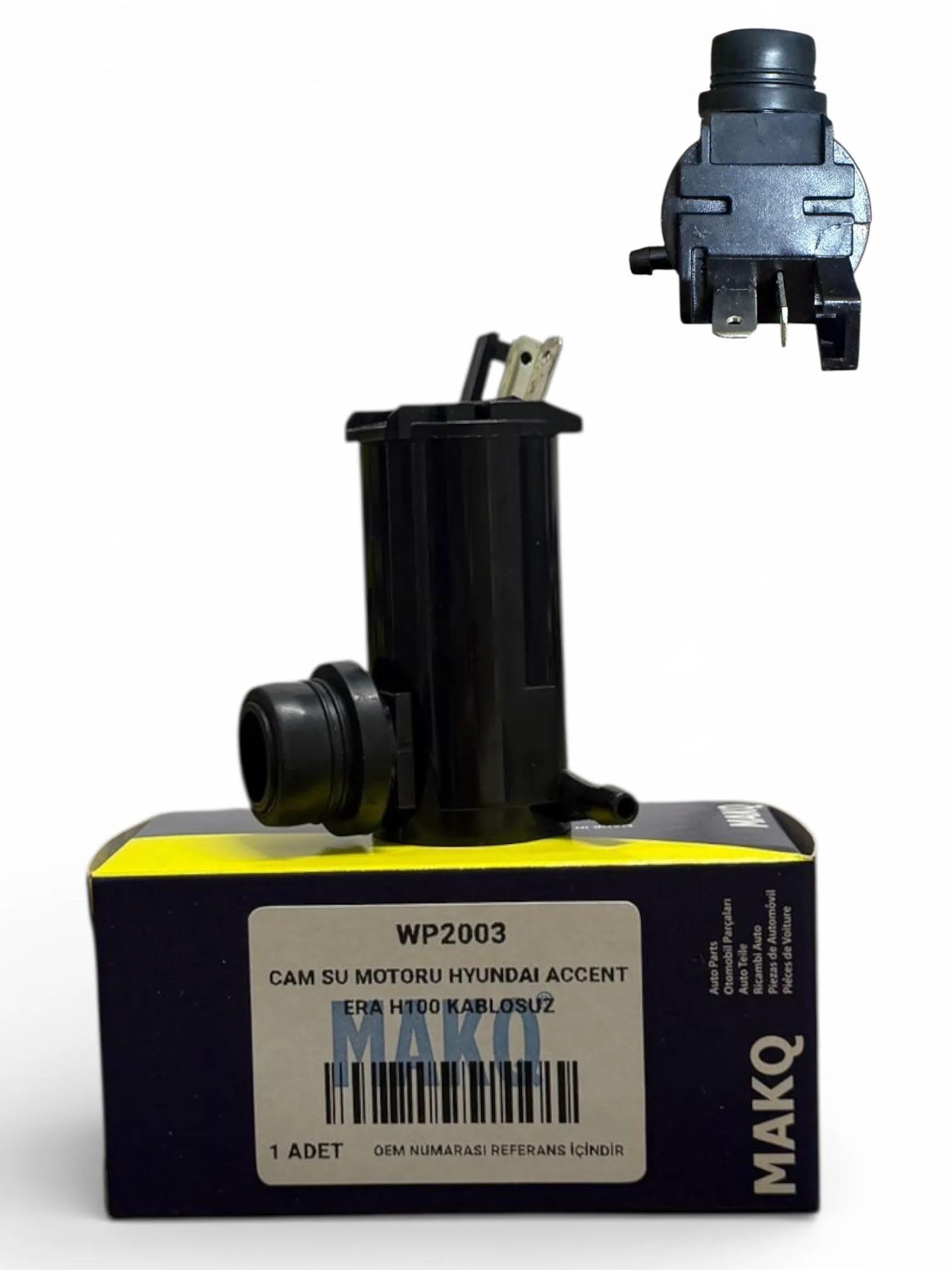 CAM SU MOTORU WP2003 ACCENT ERA H100 KABLOSUZ | 98510-1C000
