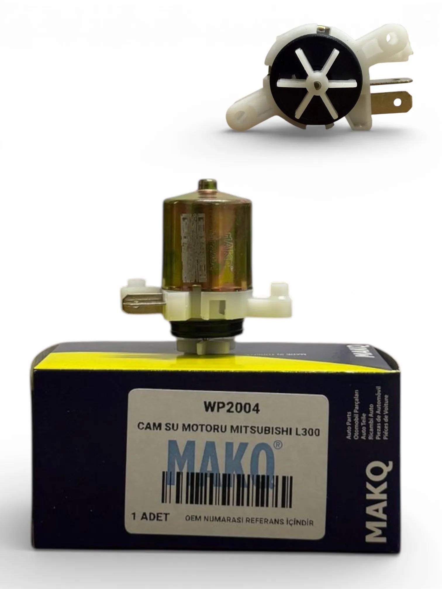 CAM SU MOTORU WP2004 L300 | 