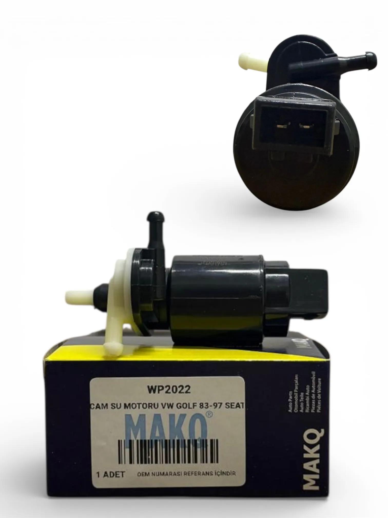 CAM SU MOTORU WP2022 GOLF 83-97 SEAT | 