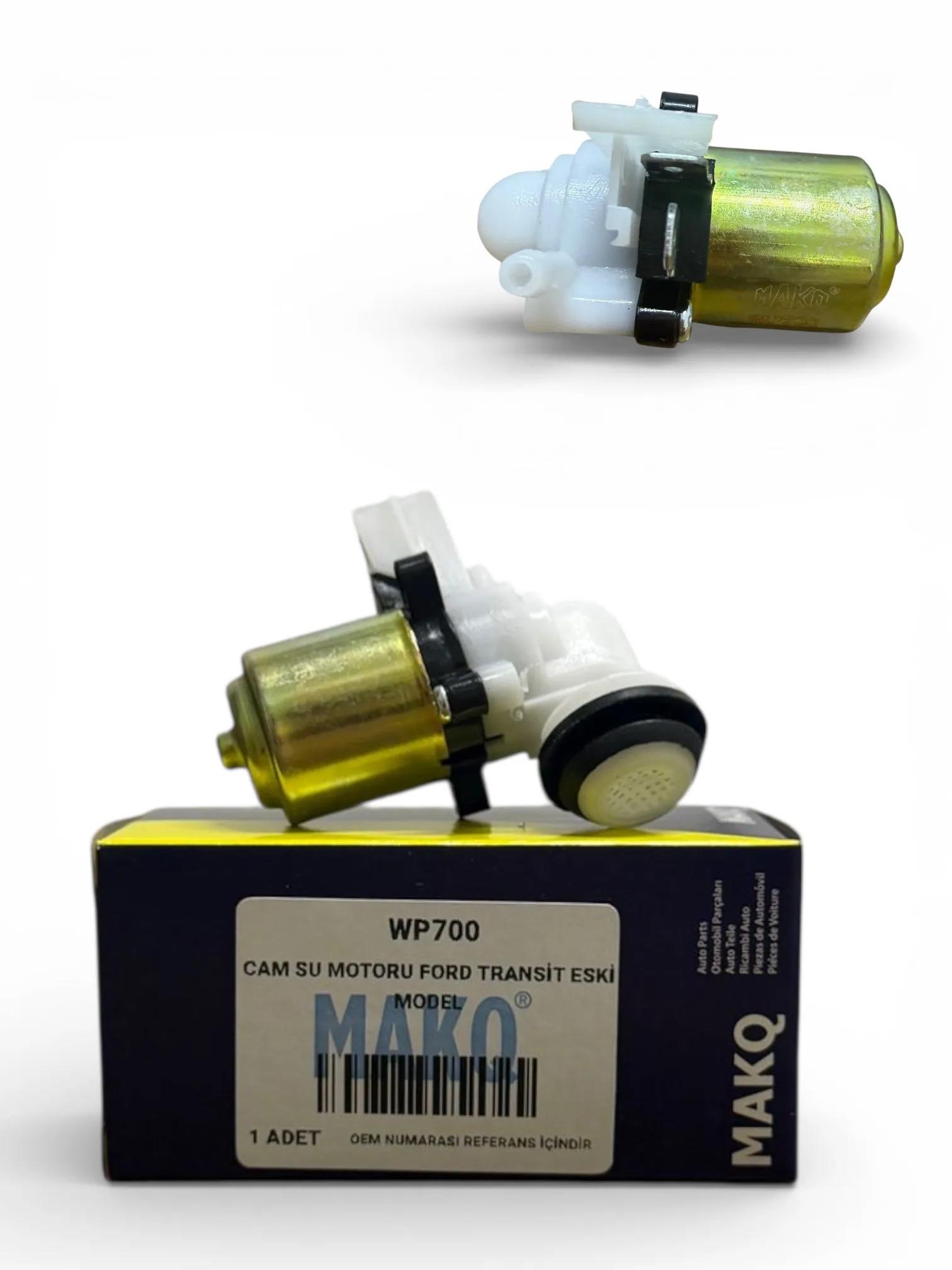 CAM SU MOTORU WP700 TRANSİT ESKİ MODEL | 