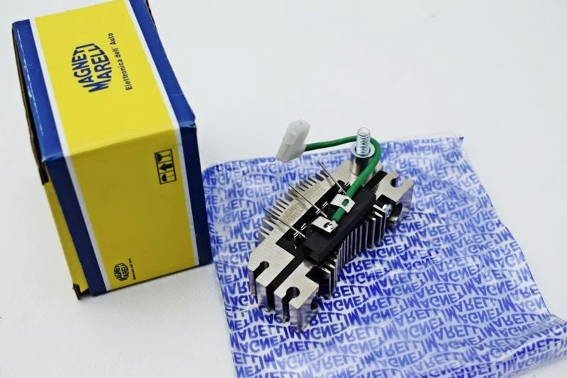 DİYOT TABLASI MAKO TİPİ TARAK (503 TİPİ ) DOĞAN KARTAL SLX