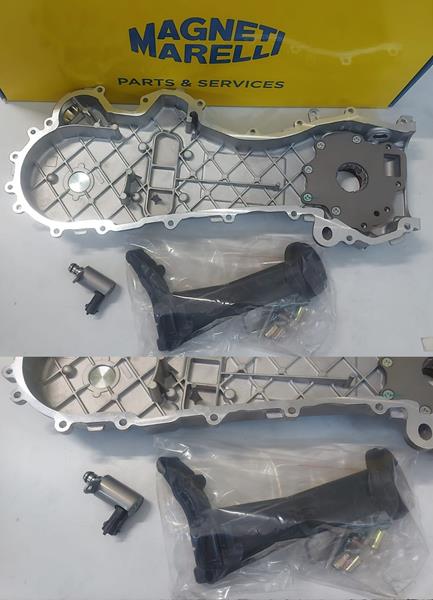 YAĞ POMPASI SENSÖRLÜ 359002101260 1.3 MJET DOBLO EGEA EURO5 EURO6