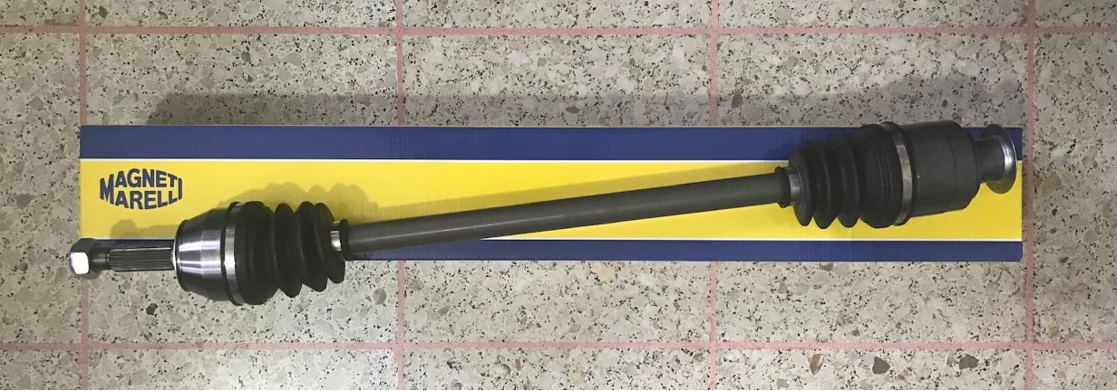 AKS KOMPLE SAĞ 359002500130 R9