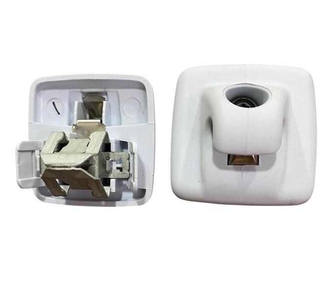 GÜNEŞLİK AYAĞI (ORJINAL) MR10192 P208 P2008 P508 P5008 P308 P3008 | 8163.FQ