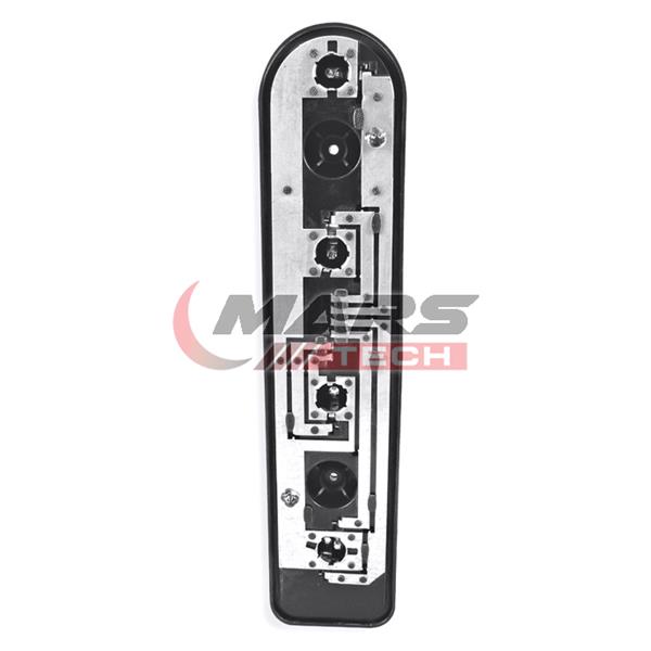 STOP DUYU 680310 DUCATO 94-01 | 6351.AL