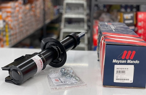 AMORTİSÖR ÖN S9710219 M131 CB ( AYARLI TİP )