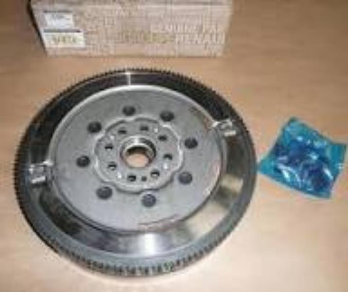 VOLANT 123009119R MEGANE IV KADJAR 1.6DCI (2011-) (R9M) | 1231000Q2D