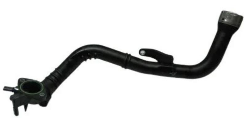 TURBO BORUSU 144605956R CLIO V CAPTUR 1.3TCE H5H | 144605956R