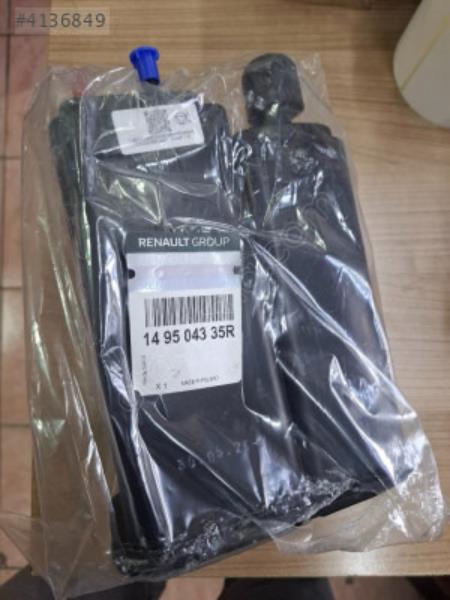 KANİSTER 149504335R TALIANT SANDERO III 1.0TCE H4D 2020-> | 149504335R