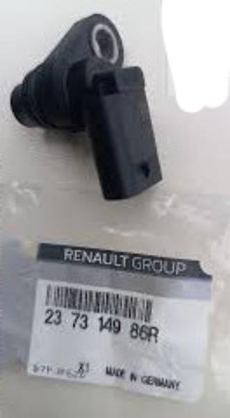 EKSANTRİK MİL SENSÖRÜ 237314986R MEGANE IV DUSTER II CAPTUR II 1.3TCE H5H | 237314986R