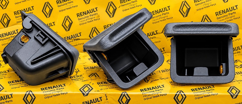 ÖN KÜLLÜK 7701048806 CLIO II | 7701048806
