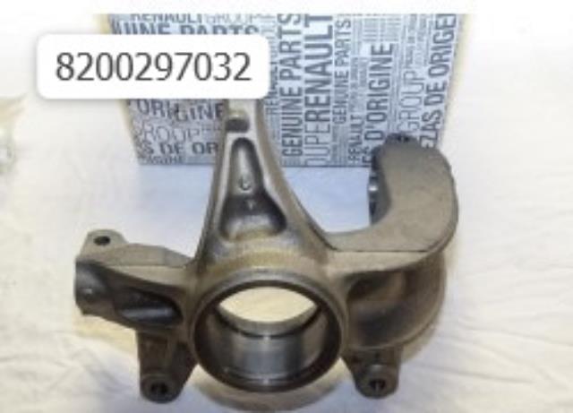 RENAULT MEGANE AKS TAŞIYICI SAĞ 8200297032 MEGANE-II K4M K9K