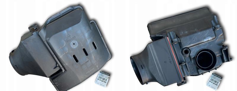 HAVA FİLTRE KUTUSU 8200420862 MEGANE I SCENIC I LAGUNA I 1.4 16V K4J 1.6 16V K4M | 8200420862