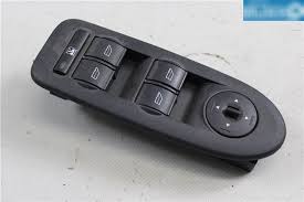 CAM ANAHTARI ÖN SOL AN318 FOCUS C-MAX (08-13) DÖRTLÜ 3PİN | 7M5T14A132AB