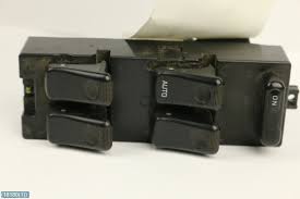 CAM ANAHTARI SOL AN844 MAZDA*626 (92-97) DÖRTLÜ | GD8K66350