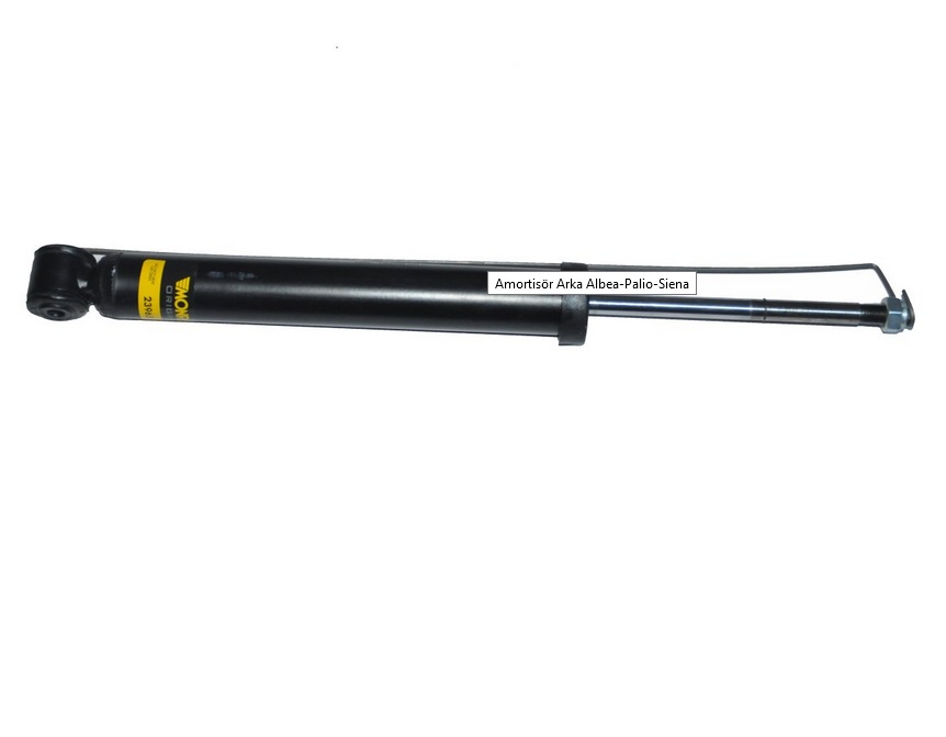 AMORTİSÖR ARKA 23965 PALIO HATCHBACK (96-00) | 46519347