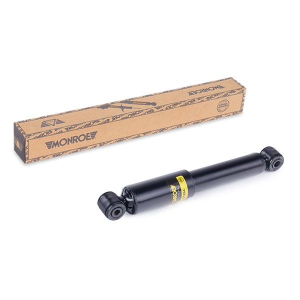 AMORTİSÖR ARKA G1264 ALFA145/146 BRAVA BRAVO TEMPRA TIPO ( GAZLI ) | 60607640 46455144 60605178