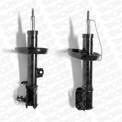 AMORTİSÖR ÖN SAĞ G16757 VECTRA-B (96-99) | 344294