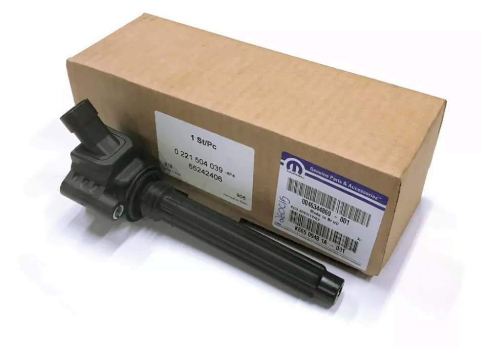 ATEŞLEME BOBİNİ EGEA 15> 500X 14> JEEP RENEGADE 14>18 1.6 16V (0221504039)