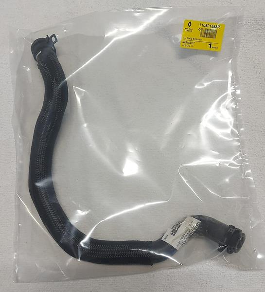 SU ÇIKIŞ BORUSU 110601588R MEGANE IV