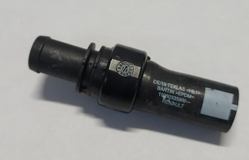 RADYATÖR GİRİŞ HORTUMU 110603359R CLIO IV GRANDTOUR