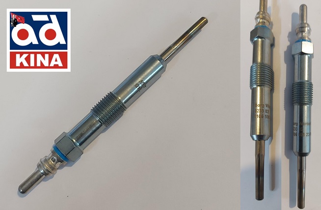 110659823R ISITMA BUJİSİ MEGANE IV TALISMAN 1.6DCİ EURO6