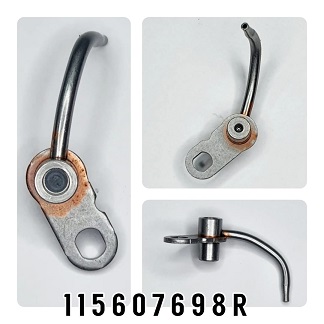 YAĞLAMA MEMESİ 115607698R CLIO V LOGAN SANDERO TWINGO III 1.0 SCE B4D