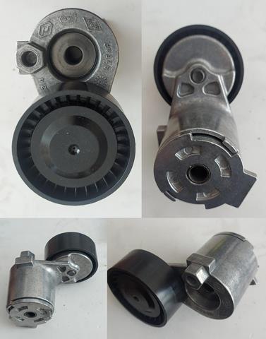 117509264R ALTENATÖR GERGİ RULMANI KÜTÜKLÜ CLIO II-III-MGN II-III 1.4 16V-1.5DCI | 117509264R