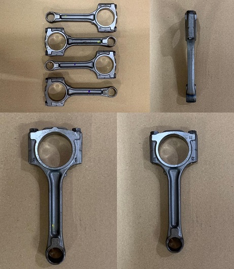 PİSTON KOLU (ADET) 121603503R MEGANE IV 1.3TCE TALISMAN KADJAR | 121603503R