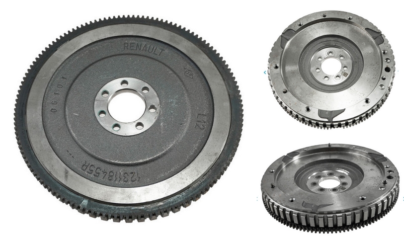 VOLAN MEGANE IV DUSTER 1.5DCİ EURO6 ADBLUE | 123118455R 123003107R