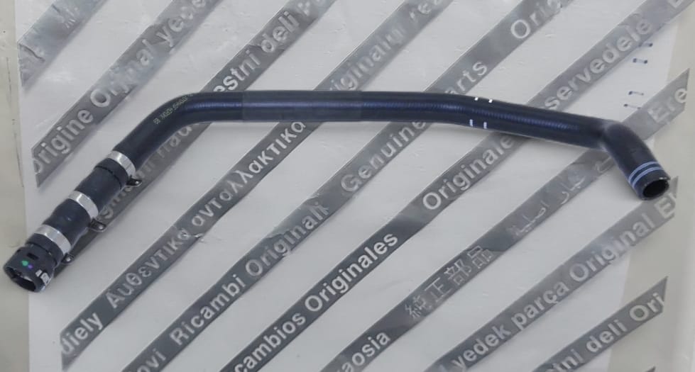 KALORİFER HORTUMU 1342726080 DUCATO-III 2.3 JTD 06-> | 1342726080