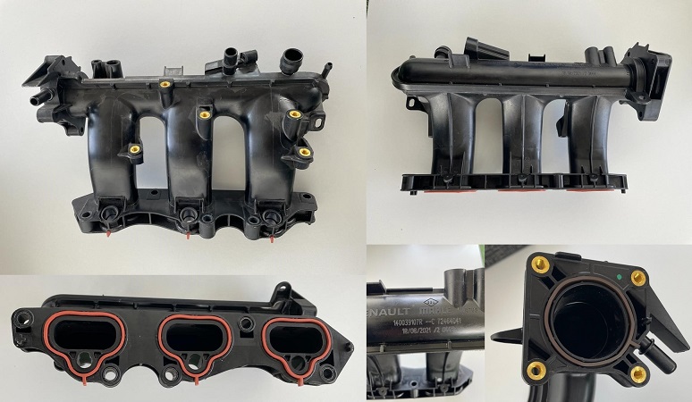 EMME MANİFOLD 140039107R CLIO V 1.0 TCE H4D