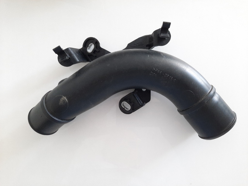 TURBO ÇIKIŞ BORUSU (HORUMSUZ) 144604208RA CLIO IV 0.9 1.2 TCE 6670971A