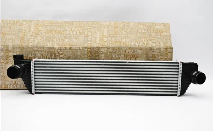 TURBO RADYATÖRÜ 144960015R MASTER-III 2.3 DCİ 10-