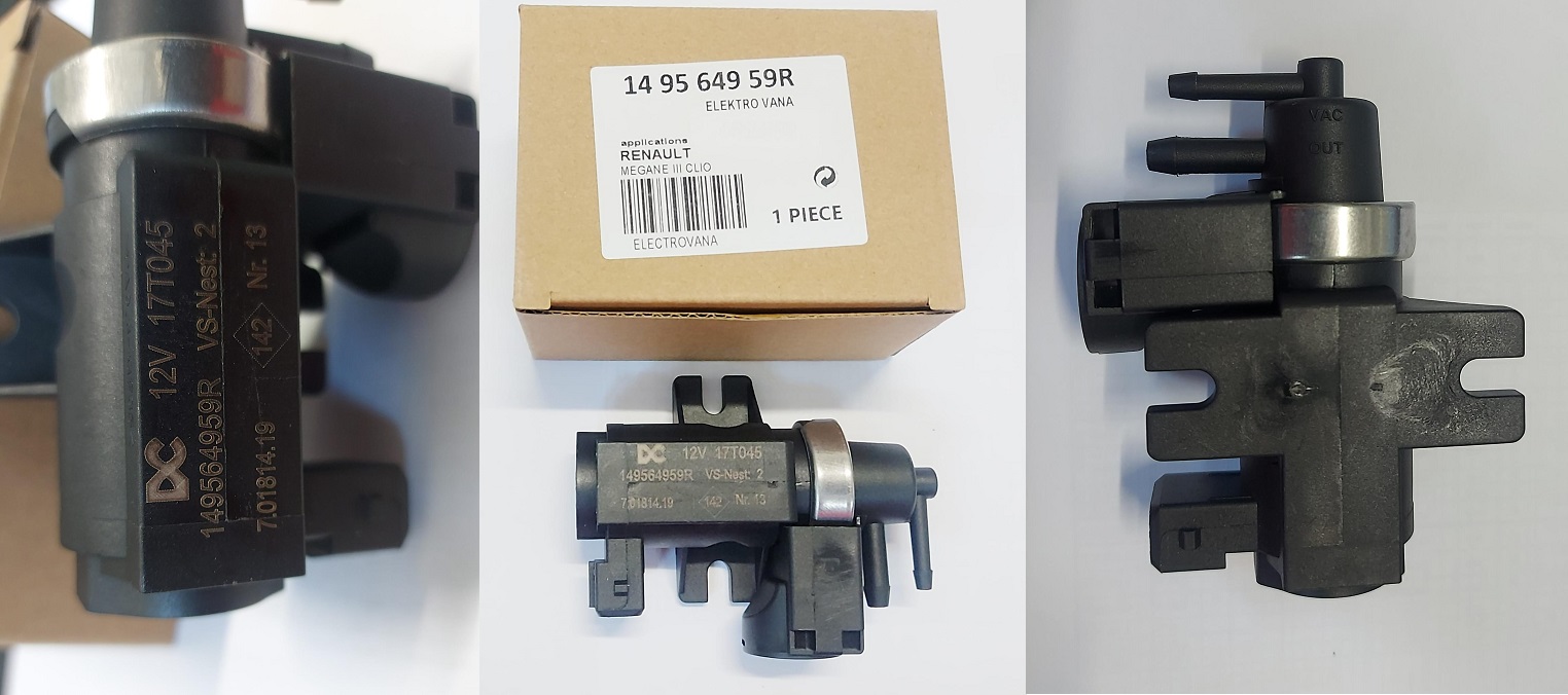 ELEKTROVANA 149564959R MEGANE-IV TALISMAN KADJAR CLIO-IV