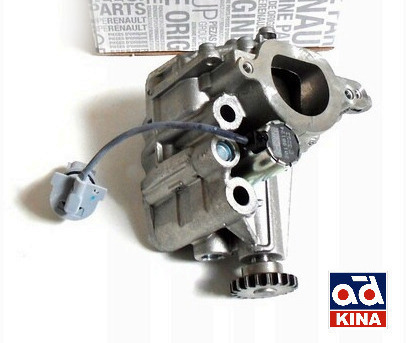 YAĞ POMPASI 150007372R CLIO IV CAPTUR 1.2TCE H5F