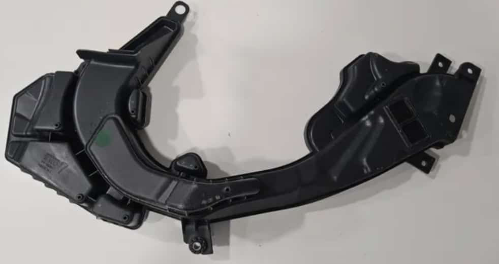 HAVA FİLTRE BORUSU KOLEOS QASHQAİ X-TRAİL