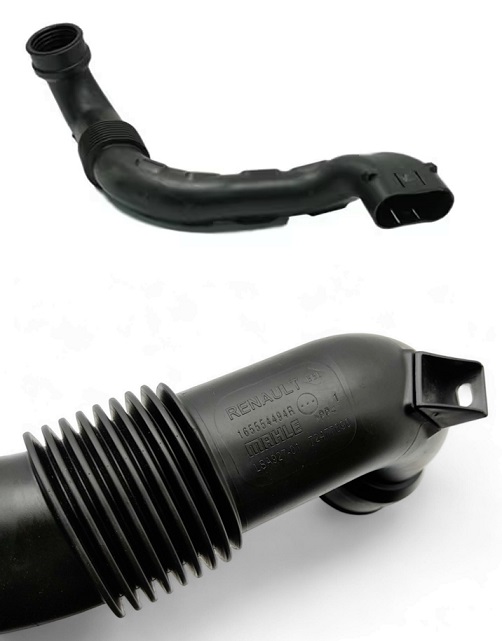 HAVA FİLTRE BORUSU CLIO IV SYMBOL LODGY DUSTER LODGY SANDERO LASTIKLI | 165554494R