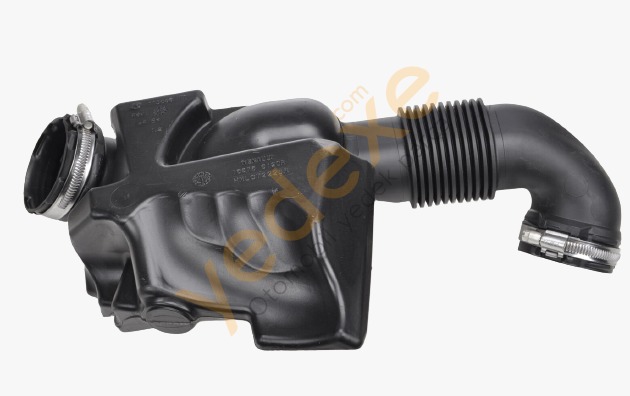 HAVA FİLTRE DİNLENDİRME TANKLI HORTUMU 165756120R CLIO IV - V