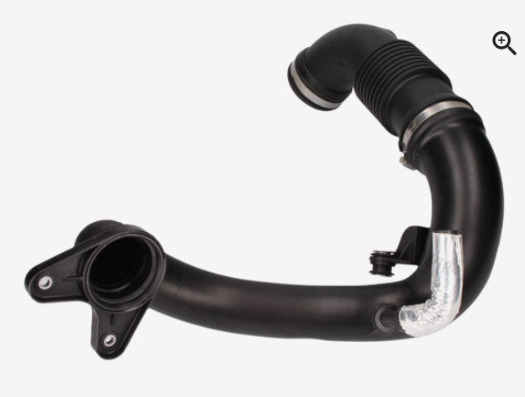 TURBO HORTUMU 165763705R KOMPLE MASTER III-TRAFIK II-MOVANO 2.3 DCİ-CDTI (10-)