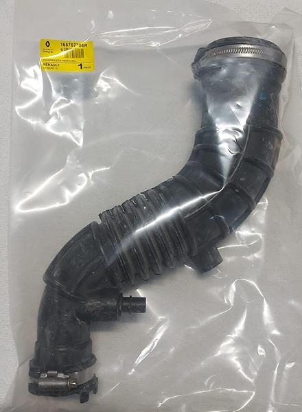 KOMPRESÖR HORTUMU 165767706R CLIO MEGANE IV 1.2 TCE | 165767706R