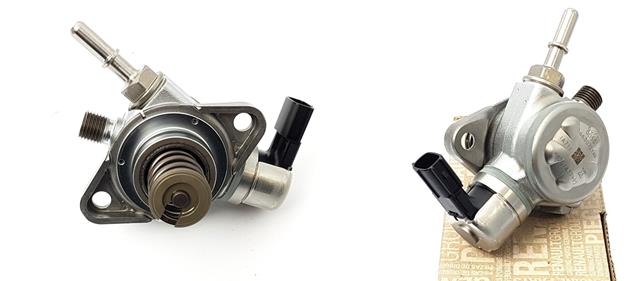 BENZİN BESLEME POMPASI CLIO IV MEGANE KADJAR 1.2 TCe 166301888R | 166307214R 166301888R